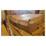 2-Pack Quad Zero Gravity Lounger Chairs