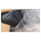 2-Pack Quad Zero Gravity Lounger Chairs