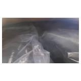 2-Pack Quad Zero Gravity Lounger Chairs