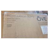 Medicine Cabinet new in box