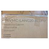 Medicine Cabinet new in box