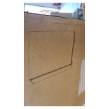 Medicine Cabinet new in box