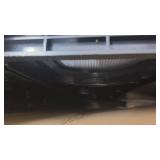 Polycarbonate Window Door Awning