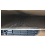 Polycarbonate Window Door Awning