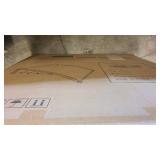 Polycarbonate Window Door Awning