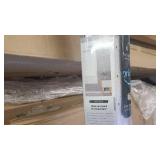 Extra Large Solar Screen