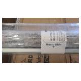 Extra Large Solar Screen