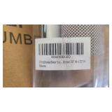 Extra Large Solar Screen