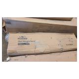 FLYBIRD Flat Weight Bench