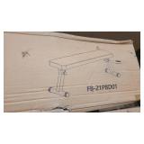 FLYBIRD Flat Weight Bench