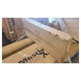 Metal Wardrobe new in box