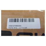 Dresser of sorts new in box