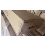 Dresser of sorts new in box