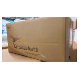 Box of 750 Blue Comfort Bouffant, Large