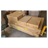 Safeco Sterling Conference Table Pallet
