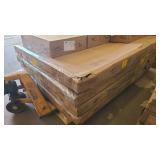 Safeco Sterling Conference Table Pallet