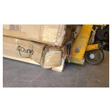 Safeco Sterling Conference Table Pallet