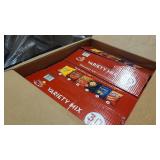 2 Boxes of in date Frito Lays snacks