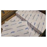 Case of Hammermill Pink Paper 5000 sheets