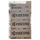 Kyocera Ink/Toner Cartridges
