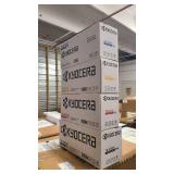 Kyocera Ink/Toner Cartridges