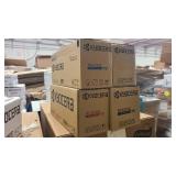 Kyocera Ink/Toner Cartridges