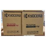 Kyocera Ink/Toner Cartridges