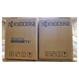 Kyocera Ink/Toner Cartridges
