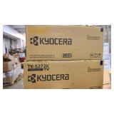 Kyocera Ink/Toner Cartridges