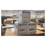 Kyocera Ink/Toner Cartridges