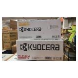 Kyocera Ink/Toner Cartridges