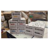 Kyocera Ink/Toner Cartridges