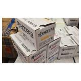 Kyocera Ink/Toner Cartridges
