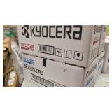 Kyocera Ink/Toner Cartridges