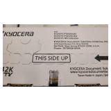 Kyocera Ink/Toner Cartridges
