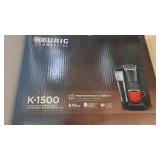 Brand new in box K-1500 Keurig Coffee Maker