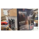 Brand new in box K-1500 Keurig Coffee Maker