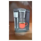 Brand new in box K-1500 Keurig Coffee Maker