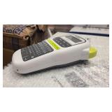 Brother P-Touch label maker
