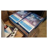 Case of Vitality multipurpose paper