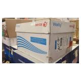 Case of Vitality multipurpose paper