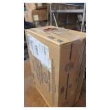 1000 Cappuccino Lids new in box