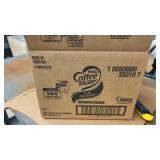 Case of 360 Coffee Mate creamers