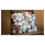 Case of 360 Coffee Mate creamers