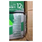 2 12-packs of Diet Mountain Dew