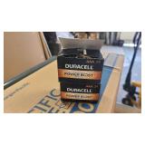 2 Pack of AAA batteries