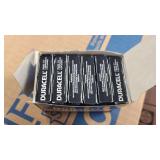 2 Pack of AAA batteries