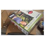 Cuisinart 14 Inch Portable Grill