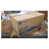 Pacific Blue 2-Ply Tissue Boxes