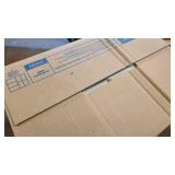 Pacific Blue 2-Ply Tissue Boxes